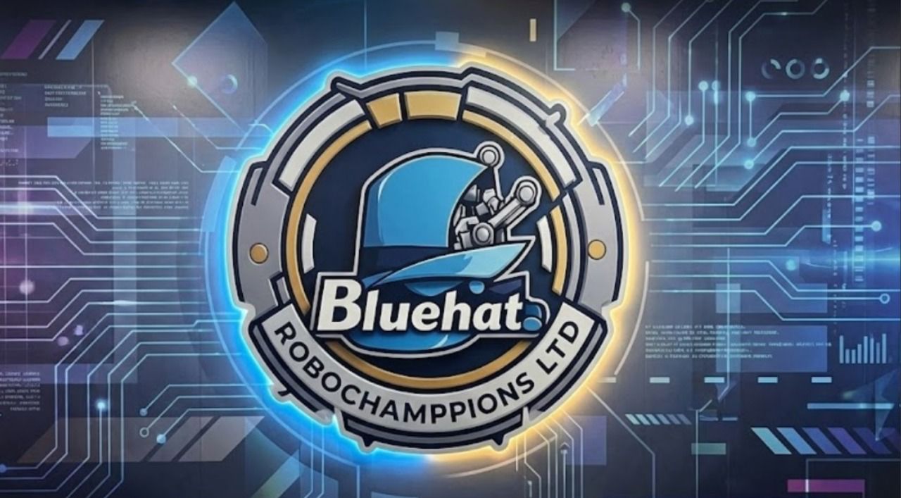 Bluehat Robochamppions Ltd